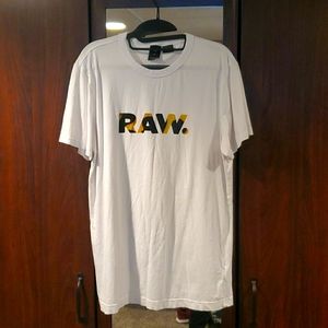 G-star raw t-shirt